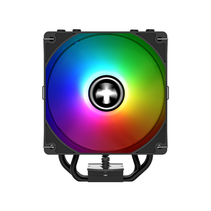 Alternative view of Xilence M704 PRO ARGB hladnjak za Intel i AMD procesore, 120mm PWM ventilator