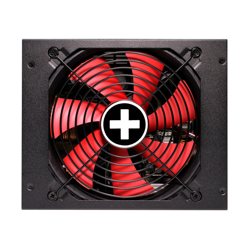 Xilence 1250W Performance X+, ATX 3.0 80+ GOLD, modularno, aktivan PFC, 4×PCIe, 12×SATA, 20+4-pina, 140mm ventilator, crno