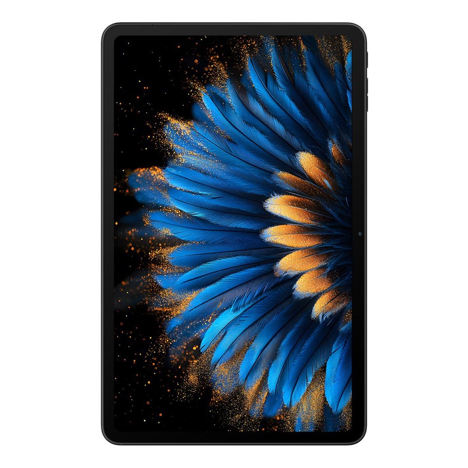 BLACKVIEW MEGA 2 LTE 4G tablet 12/256GB, 12" FHD (1200x2000) IPS, 8MP/16MP, WiFi, Android 15 + gratis preklopna torbica, stylus pen,miš, tipkovnica, 3.5mm slušalice, adapter, sivi - Slika 3