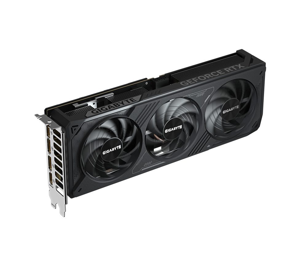 Gigabyte GeForce RTX 5070 OC SFF, 12GB GDDR7/192-bit, PCIe 5.0, HDMI/3×DP