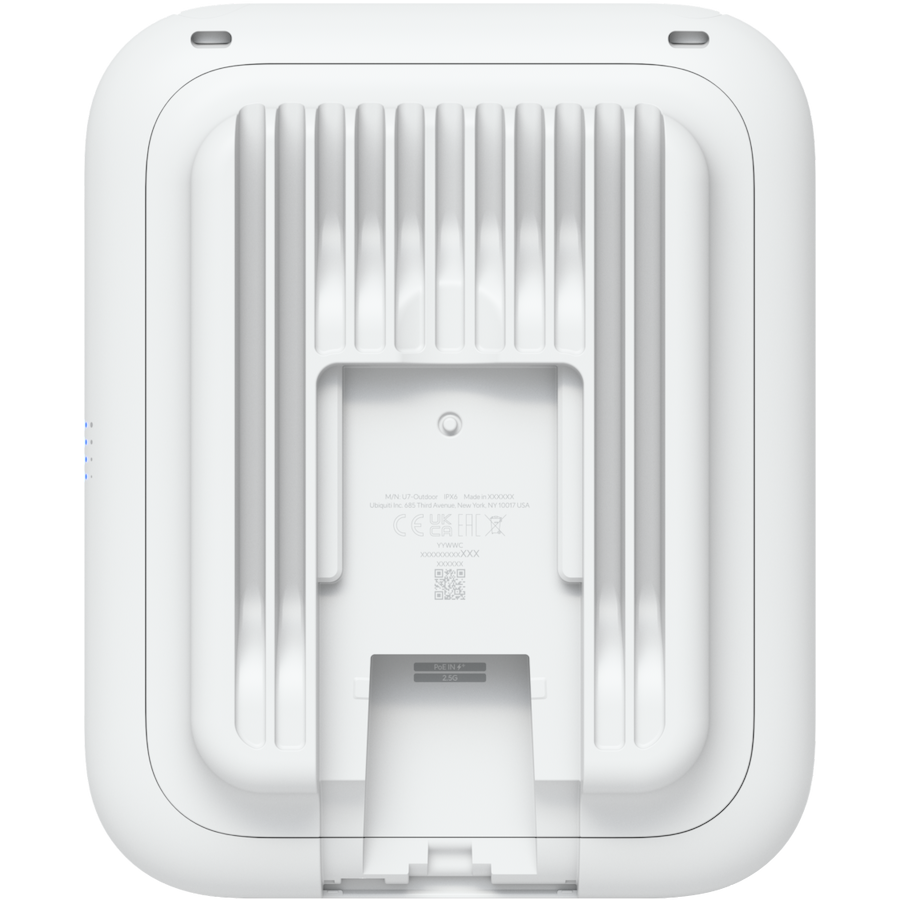 UBIQUITI UniFi WiFi 7 Access Point U7 Outdoor - Slika 3