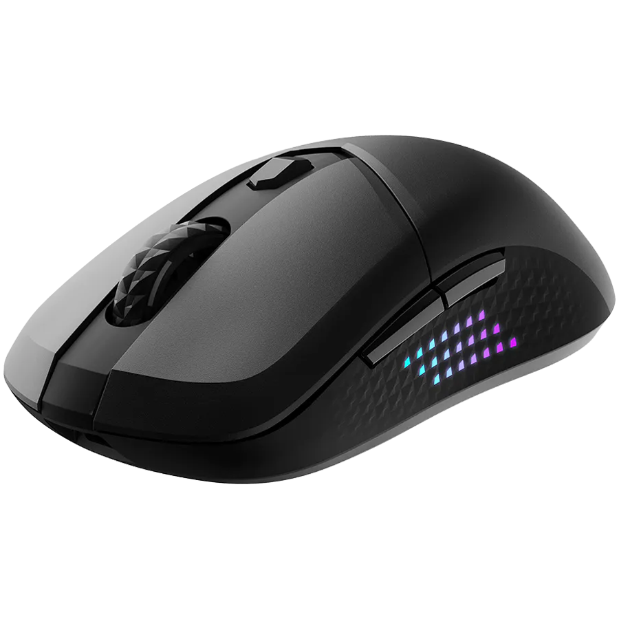 MSI Gaming Mouse VERSA 300 ELITE W, Wireless, PixArt PAW3395DM Optical Sensor, 26000 DPI, OMRON Optical Micro Switch - Slika 3