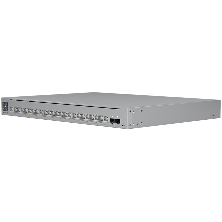 UBIQUITI UniFi Switch Pro Max 24 PoE - Slika 2