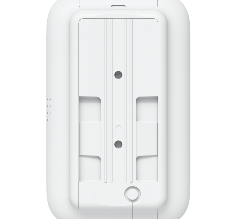 Alternative view of UBIQUITI UniFi Swiss Army Knife, Access Point, WiFi 5