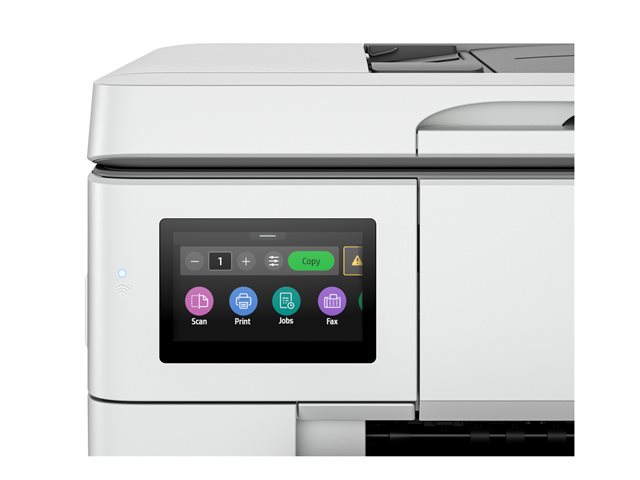 HP OfficeJet Pro 9730e 22ppm AiO Printer