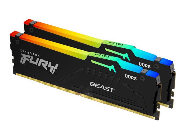 KINGSTON 32GB 6000MT/s DDR5 CL30 DIMM