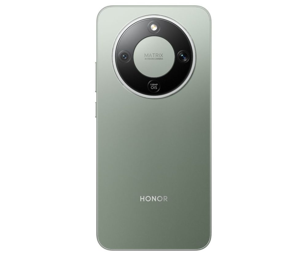 Honor Magic8 Lite 8GB/256GB Forest Green