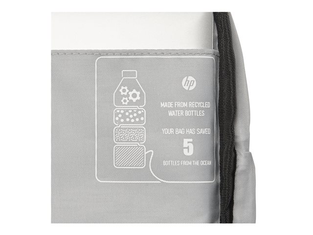 HP Rnw Business 14.1in Laptop B Bag