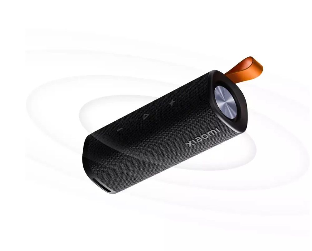 Xiaomi Sound Outdoor 30W crni bluetooth zvučnik