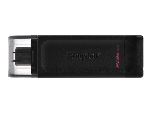 KINGSTON 256GB DataTraveler 70