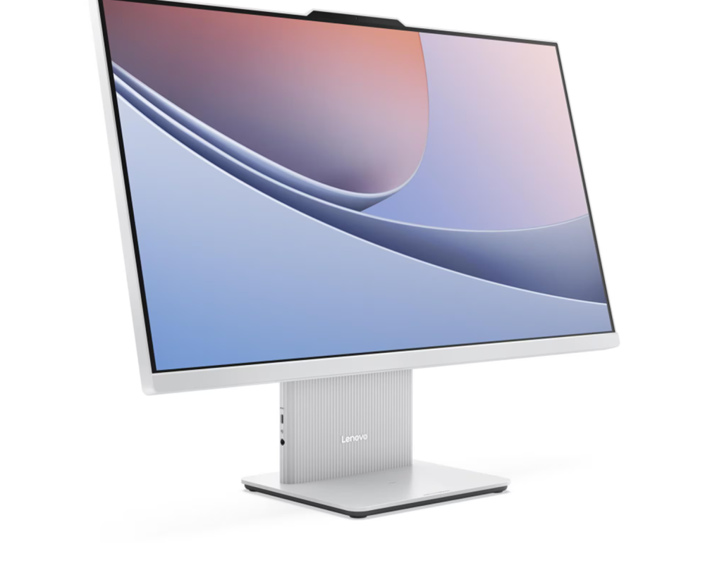 Lenovo IdeaCentre AIO U7-256V/16GB/512B/27"FHD/DOS