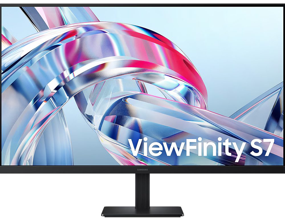 Samsung 32" LS32H704EAUXEN, UHD VA, 60Hz, HDMI, DP
