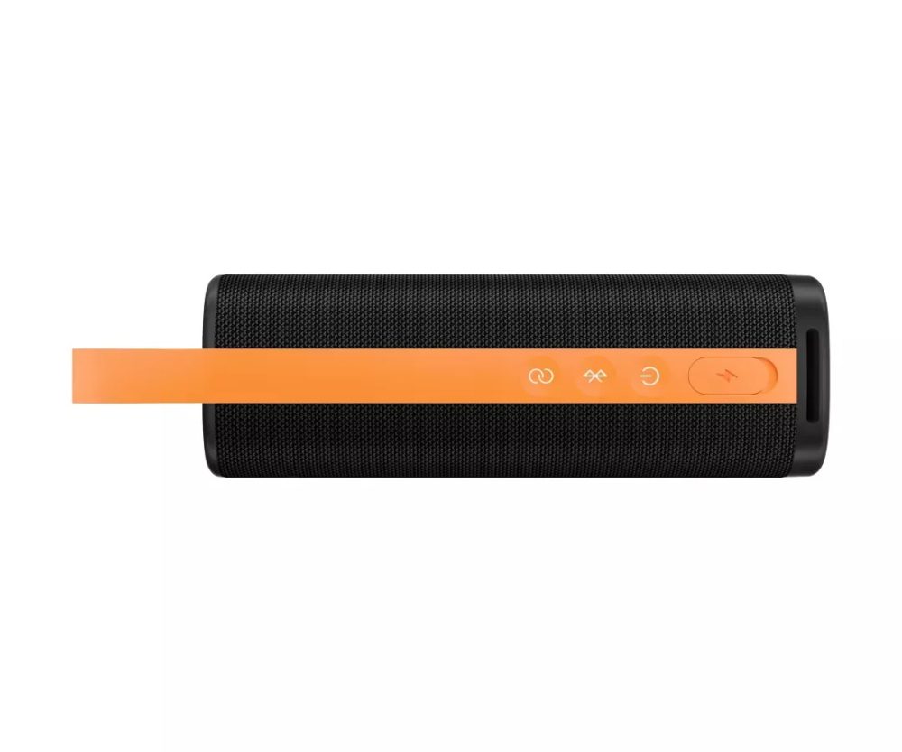 Alternative view of Xiaomi Sound Outdoor 30W crni bluetooth zvučnik