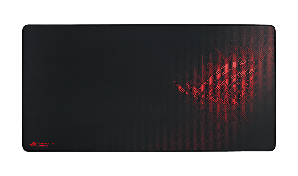 ASUS ROG SHEATH, gaming podloga, 900mm