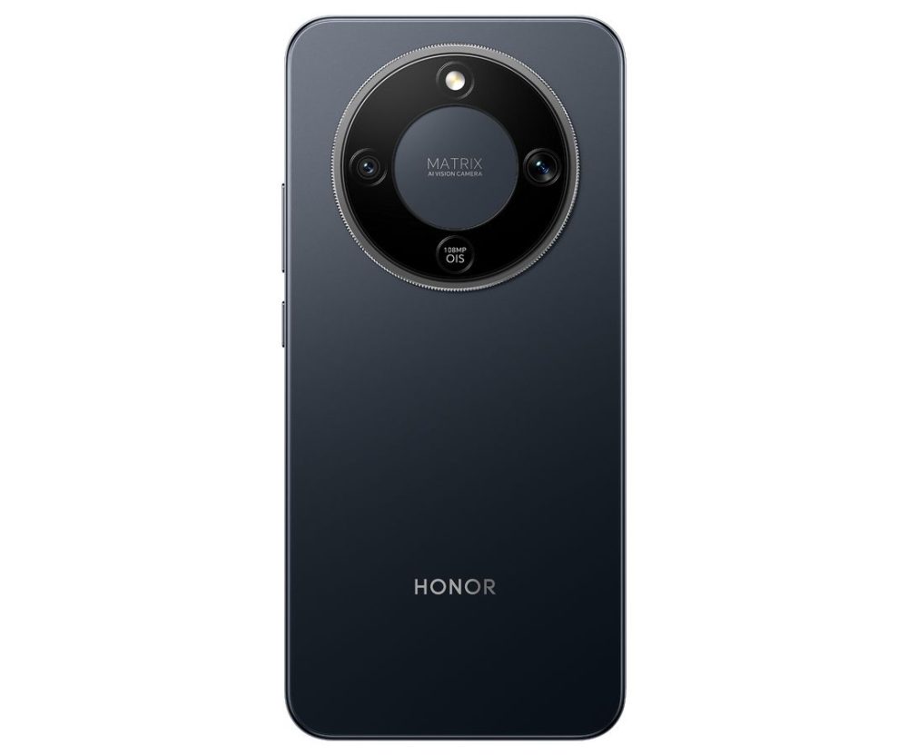 Honor Magic8 Lite 8GB/256GB Midnight Black
