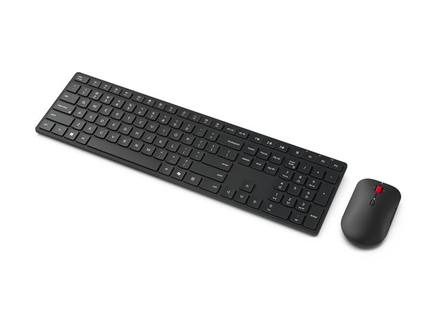 LENOVO Wireless Pro Combo 6000