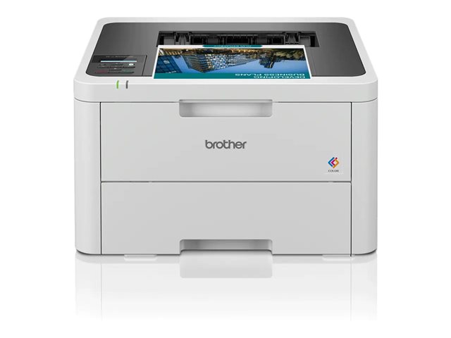 BROTHER HLL3220CWYJ1 Colour laser 18ppm