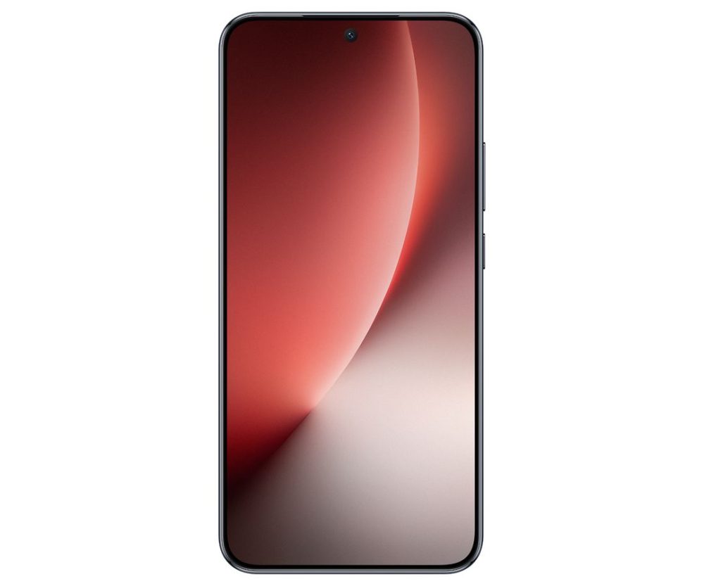 Alternative view of Honor Magic8 Lite 8GB/256GB Midnight Black