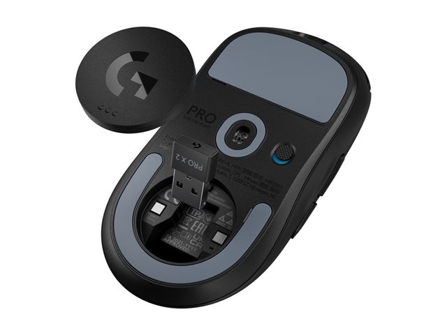 LOGI G PRO X SUPERLIGHT 2 Gaming Mouse