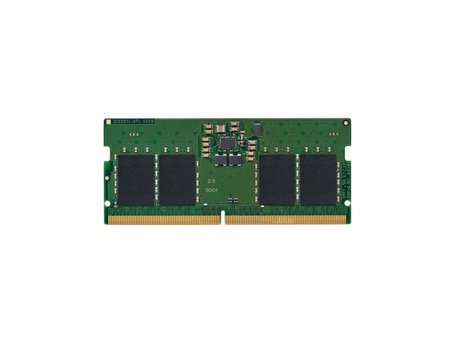 KINGSTON 8GB 5600MT/s DDR5 Non-ECC CL46