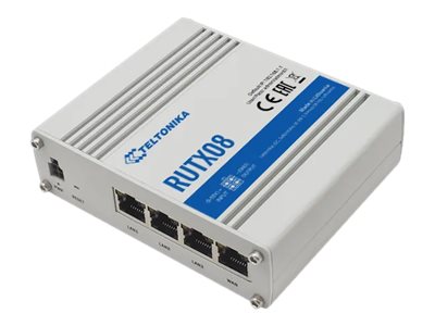 TELTONIKA NETWORKS RUTX08 Router