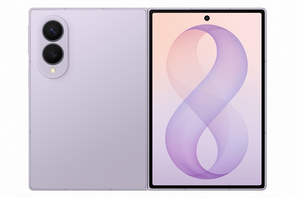 Samsung Galaxy Z Fold 8 , 5,5"/7,6", 12GB/512GB
