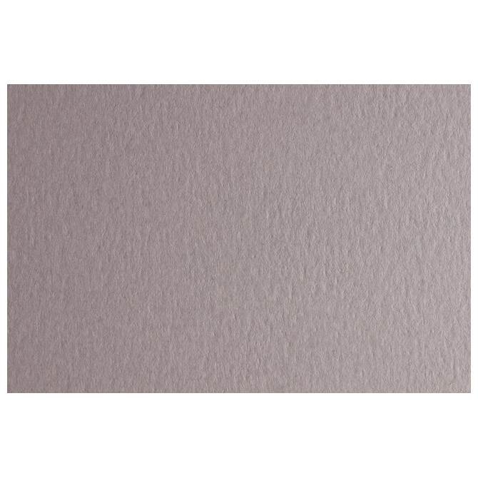 Papir u boji B1 200g Bristol Colore pk10 Connect 272 sivi