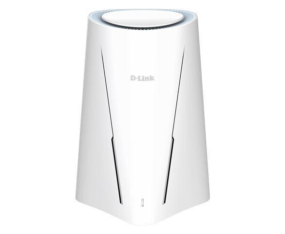 D-Link 5G NR Wi-Fi 6 Router G530V2