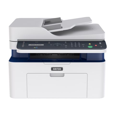 PRN MFP XEROX MLJ B115 Mono
