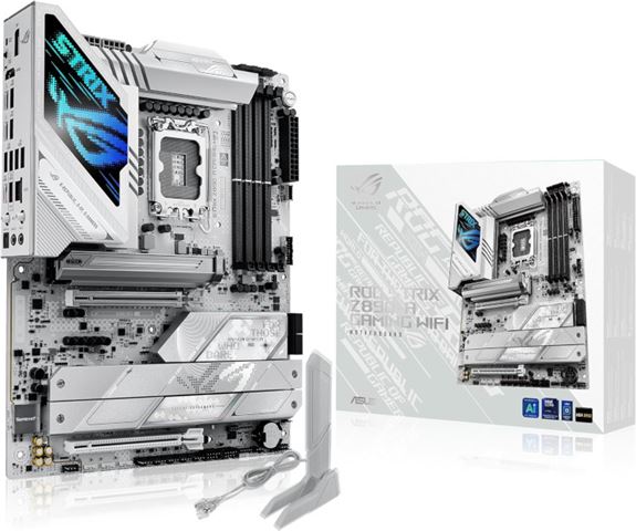 MBO 1851 AS STRIX Z890-A GAMING WIFI