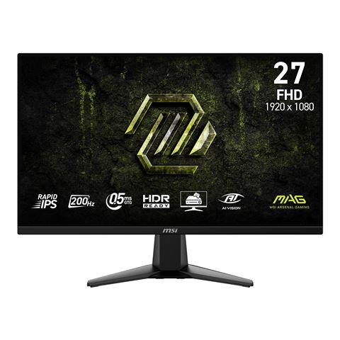 MON 27 MSI MAG 275F E20