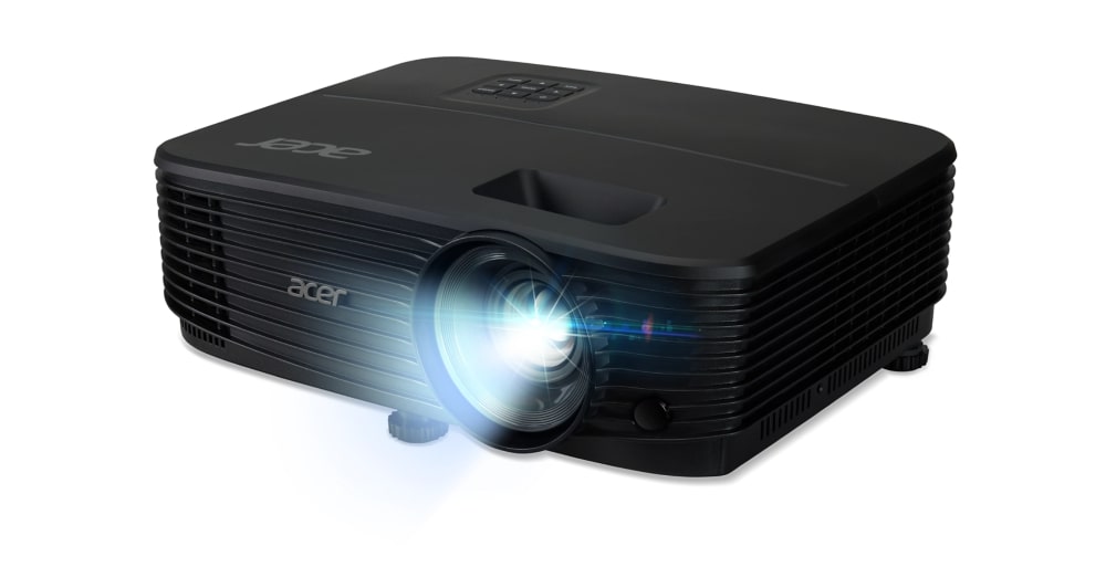 Acer X139WH projektor 5000LM