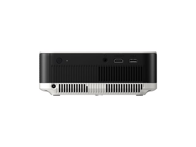 EPSON EF-61W Projector POP Diamond White