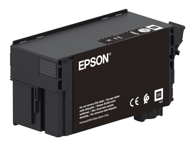 EPSON Tinta za SC-T3100/5100 XD2 Black