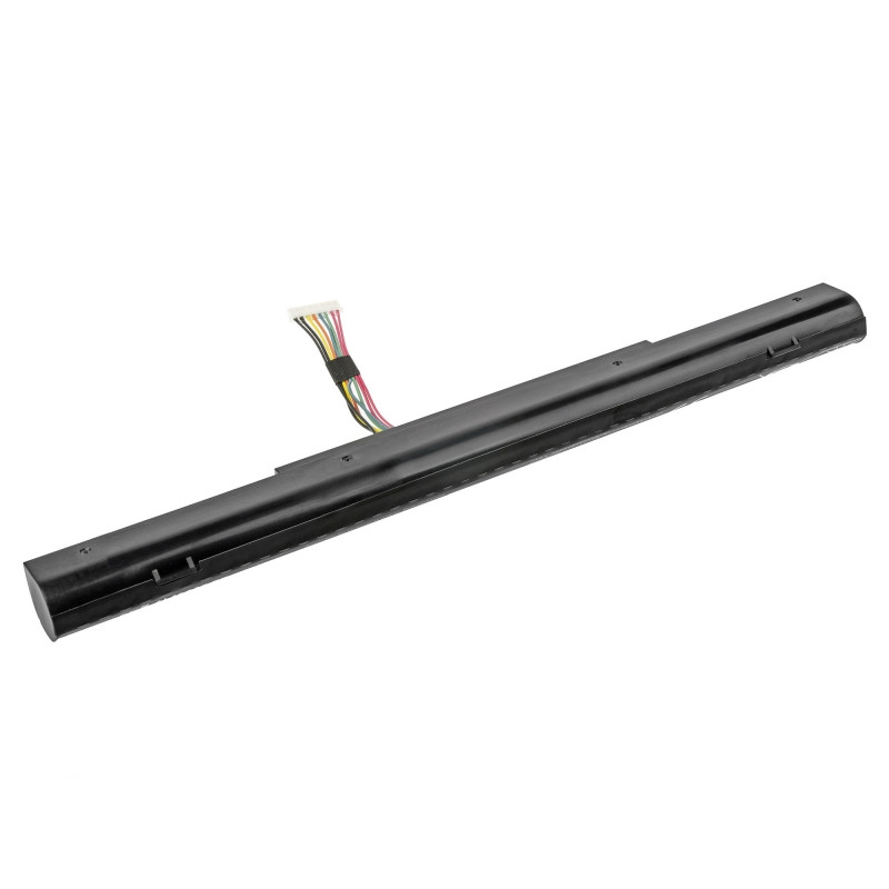 Alternative view of Green Cell (AC68) baterija 1800 mAh, 14.8V  Acer Aspire E5-573 E5-573G E5-573TG V3-574 V3-574G TravelMate P277
