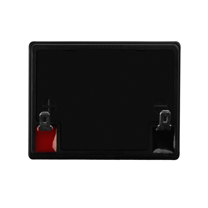 Alternative view of Green Cell (AGM44) baterija AGM 12V/4.5Ah