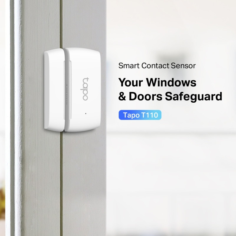 TP-Link Tapo T310 Smart senzor temperature i vlage