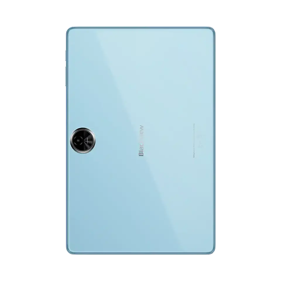 BLACKVIEW ZENO 5 8/128GB, 11" HD IPS, 13MP/8MP, WiFi, Android 16 + gratis preklopna torbica, stylus pen, tipkovnica, bežični miš, punjač, plavi