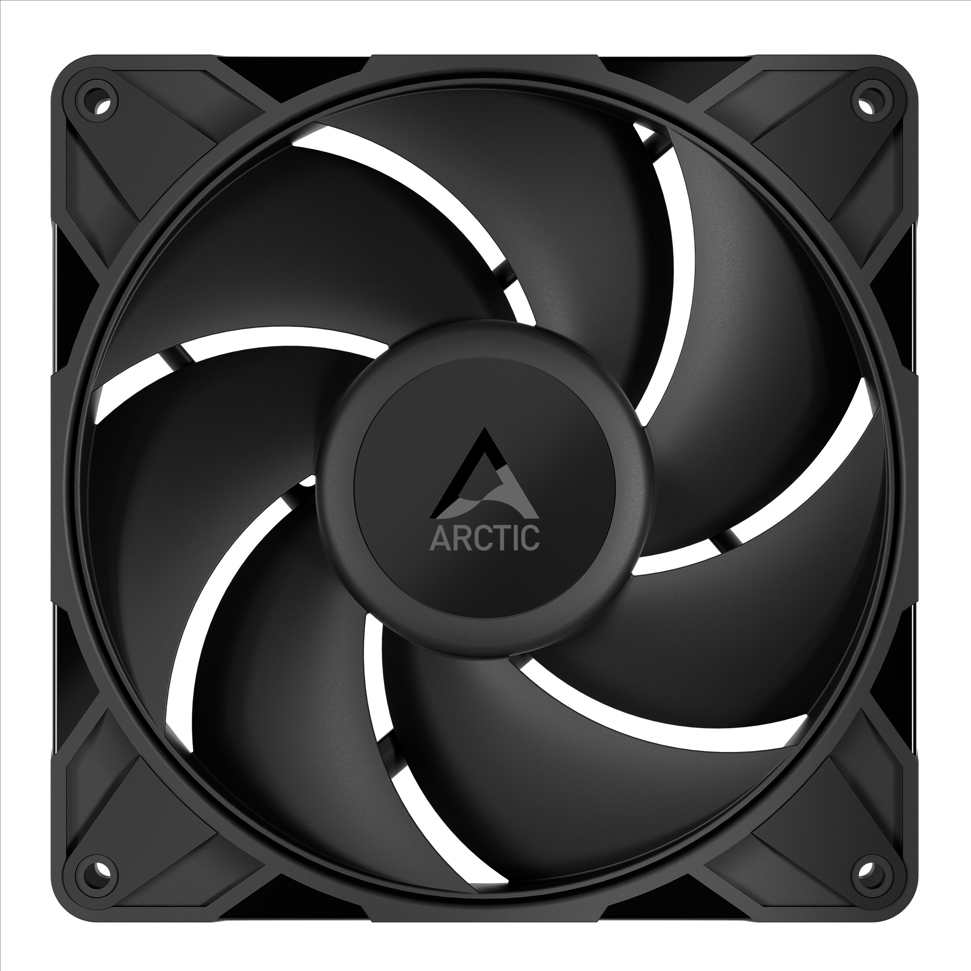 Arctic ventilator P14 Pro PST, 140mm, crni