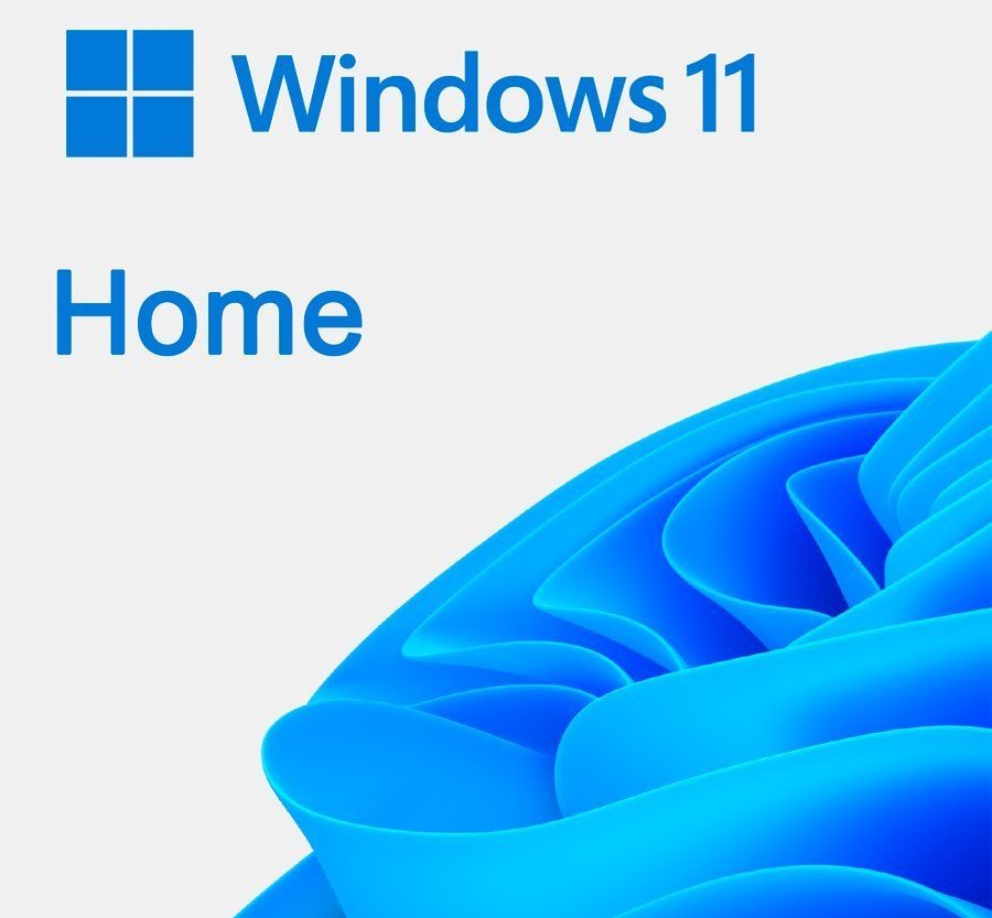 Win 11 Home 64Bit Croatian 1pk DSP OEI DVD