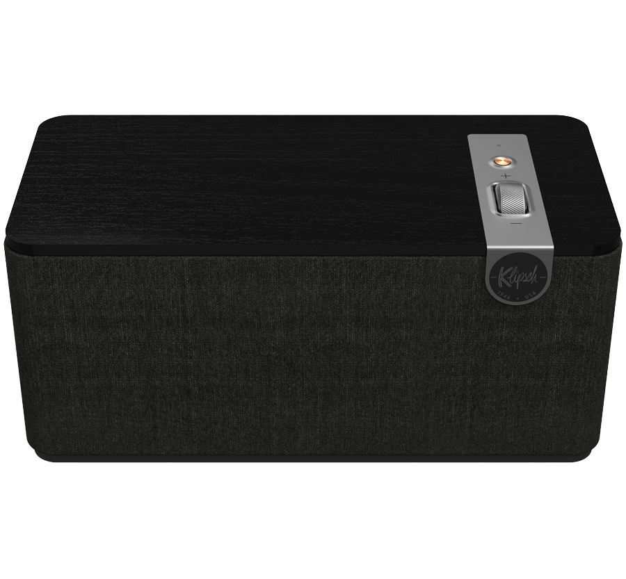 Alternative view of Klipsch Home Audio System The One Plus, Matt Black