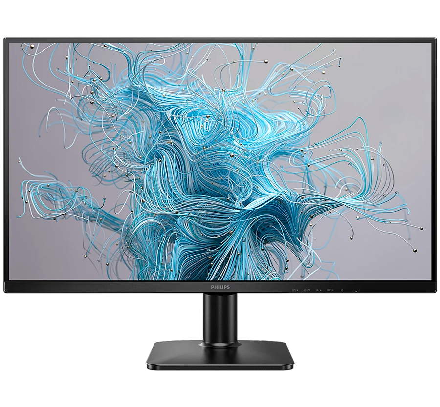 PHILIPS Monitor 27E2N1500L 27" IPS, 2560x1440 (QHD), 75Hz, 4ms (GTG), 300 cd/m2, 1000:1, Adaptive Sync, HDR10, 1xHDMI, 1xDP, Tilt, 3y