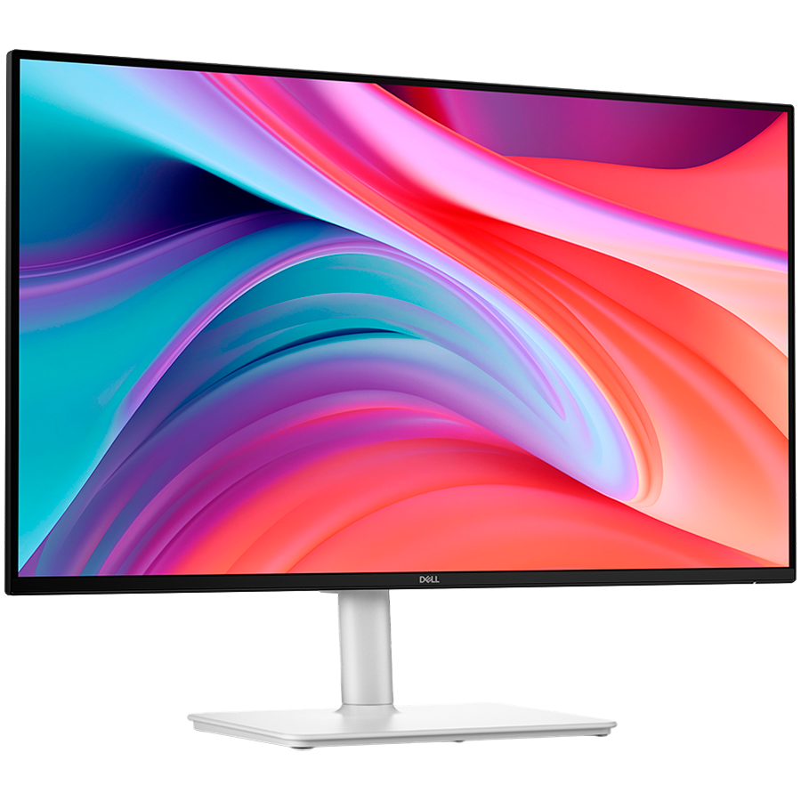 Monitor Dell 27 Plus S2725HSM 27",1920x1080, FHD, 144Hz, IPS Antiglare, 16:9, 1500:1, 300 cd/m2, 8ms/5ms/4ms/1ms, AMD FreeSync, 178/178, 2xHDMI, 2x3W Speakers,Tilt,Swivel,HeightAdjust,3Y - Slika 2