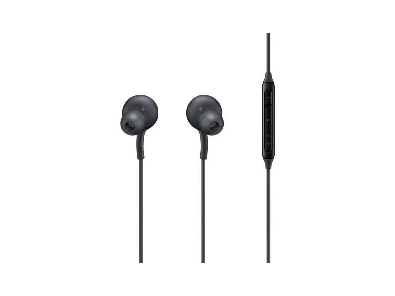 Samsung USB-C AKG crne slušalice