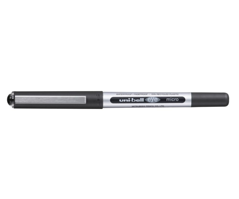 Roler Uni ub-150e (0.5) eye crni