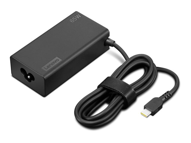 LENOVO 65W Standard USB-C AC Adapter Gen
