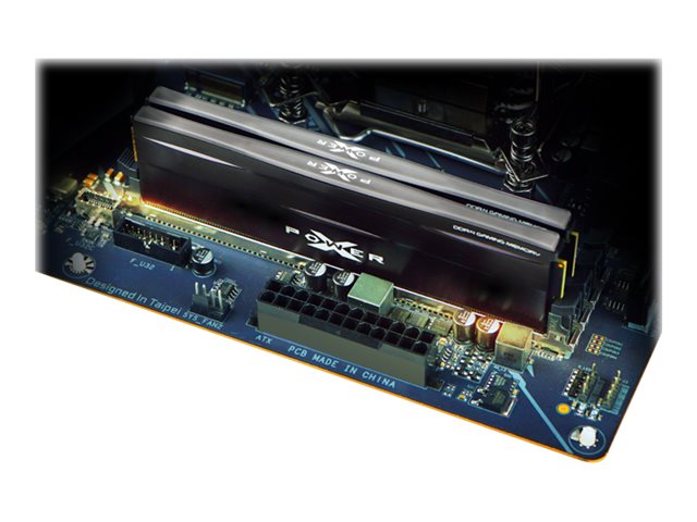 SILICON POWER XPOWER Zenith 16GB 2x8GB