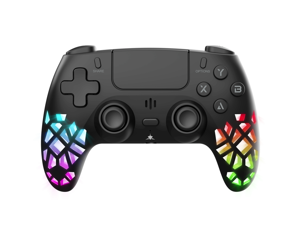 Alternative view of White Shark Actuarius PS4/PS3/PC/iOS/ Android - GPW-4010