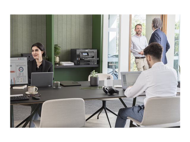 EPSON L15160 MFP Color WF A3