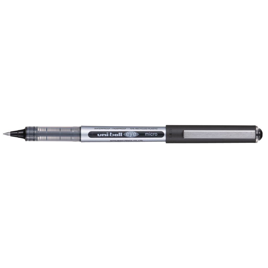 Roler Uni ub-150e (0.5) eye crni - Slika 2